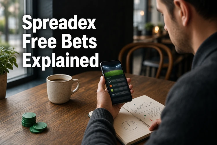 Spreadex Free Bets Explained