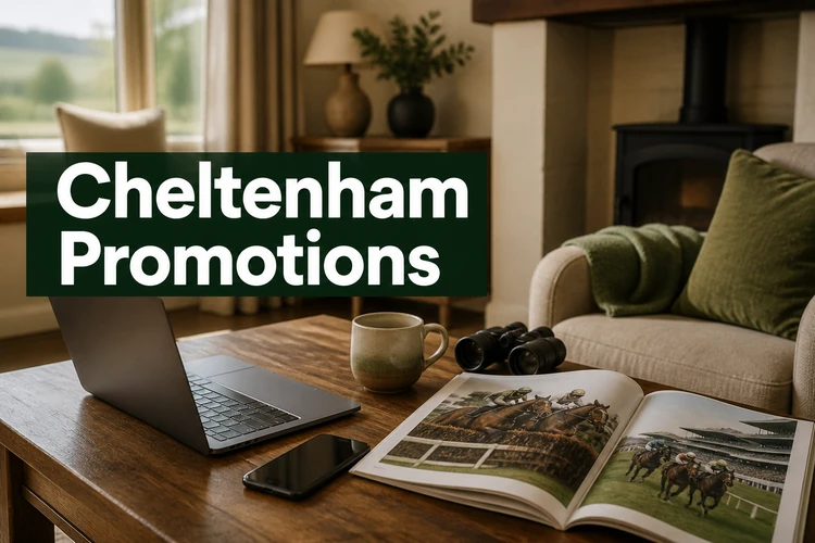 Cheltenham Promotions