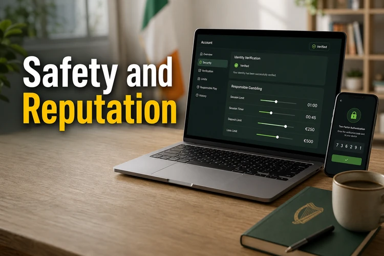 Safety and Reputation